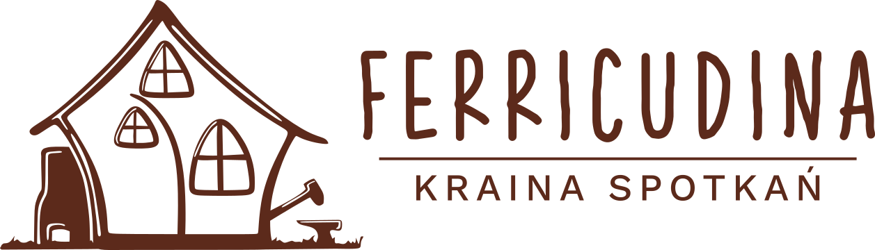 Logo Ferricudina
